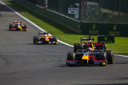 Pierre Gasly, PREMA Racing