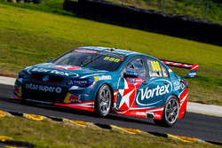 Craig Lowndes, Triple Eight Race Engineering, Holden