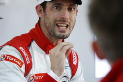 José María López, Citroën World Touring Car Team