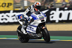 Yonny Hernandez, Aspar Racing Team