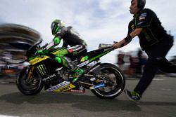 Pol Espargaro, Monster Yamaha Tech 3