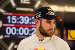 Shane van Gisbergen, Triple Eight Race Engineering Holden