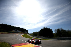 #6 Toyota Racing Toyota TS050 Hybrid: Stテゥphane Sarrazin, Mike Conway, Kamui Kobayashi
