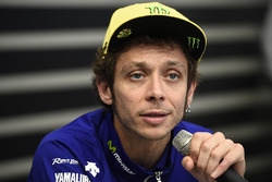 Valentino Rossi, Yamaha Factory Racing