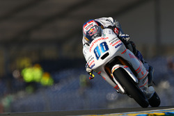 Jorge Martin, Aspar Team Mahindra Moto3