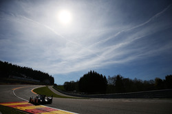 #2 Porsche Team Porsche 919 Hybrid: Romain Dumas, Neel Jani, Marc Lieb