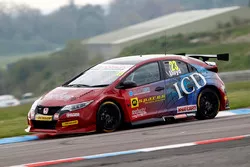 Dan Lloyd, Eurotech Racing