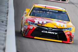Kyle Busch, Joe Gibbs Racing Toyota