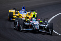 Sébastien Bourdais, KV Racing Technology Chevrolet