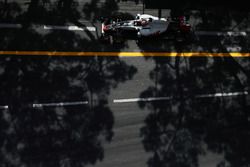 Romain Grosjean, Haas F1 Team VF-16