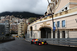Max Verstappen, Red Bull Racing RB12
