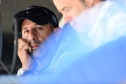 Tony Kanaan, Chip Ganassi Racing Chevrolet