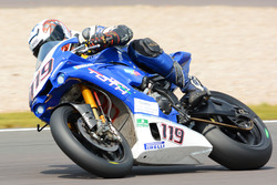 Pawel Szkopek, Team Toth