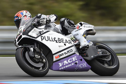 Yonny Hernández, Aspar MotoGP Team