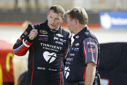 Michael McDowell, Circle Sport Leavine Family Racing