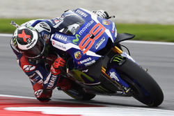 Jorge Lorenzo, Yamaha Factory Racing