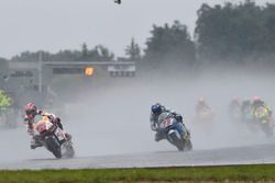 Sam Lowes, Federal Oil Gresini Moto2