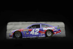 Kyle Larson, Chip Ganassi Racing, Chevrolet