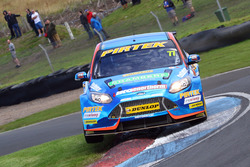 Andrew Jordan, Pirtek Racing