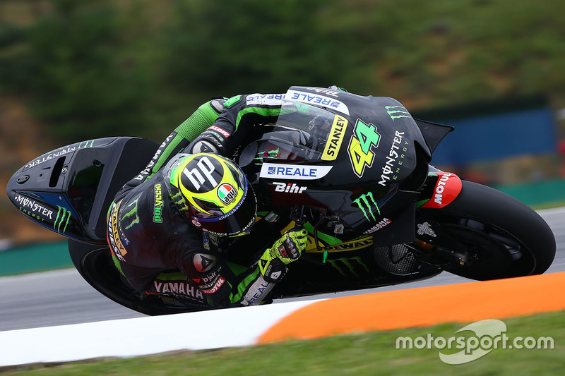 13. Pol Espargaro, Tech 3, Yamaha
