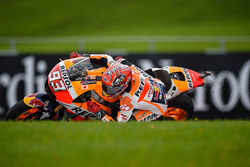 Marc Marquez, Repsol Honda Team