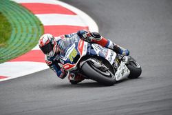 Loris Baz, Avintia Racing