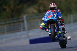 Maverick Viñales, Team Suzuki MotoGP