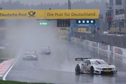 Robert Wickens, Mercedes-AMG Team HWA, Mercedes-AMG C63 DTM