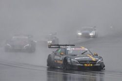 Paul Di Resta, Mercedes-AMG Team HWA, Mercedes-AMG C63 DTM