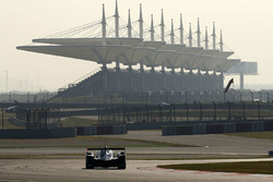 #2 Porsche Team Porsche 919 Hybrid: Romain Dumas, Neel Jani, Marc Lieb