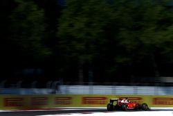 Kimi Raikkonen, Scuderia Ferrari