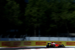 Kimi Raikkonen, Scuderia Ferrari