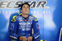 Aleix Espargaro, Team Suzuki Ecstar MotoGP