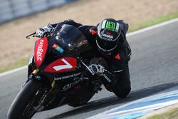 BMW S 1000 RR Targobank Easy Race SBK