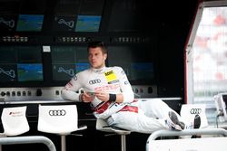 Adrien Tambay, Audi Sport Team Rosberg, Audi RS 5 DTM