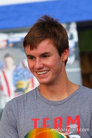 Kyle Kirkwood