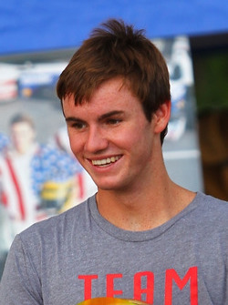 Kyle Kirkwood