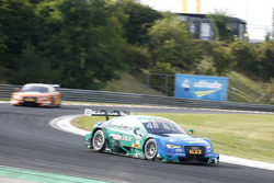 Edoardo Mortara Audi Sport Team Abt Sportsline, Audi RS 5 DTM