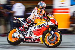 Marc Marquez, Repsol Honda Team