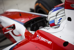 Sergey Sirotkin, ART Grand Prix