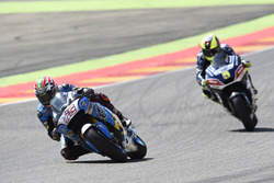 Nicky Hayden, Estrella Galicia 0,0 Marc VDS