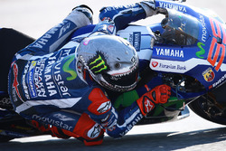 Jorge Lorenzo, Yamaha Factory Racing