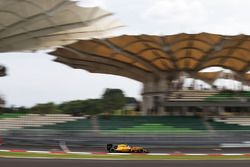 Jolyon Palmer, Renault Sport F1 Team RS16
