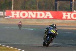 Valentino Rossi, Yamaha Factory Racing