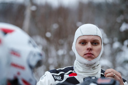 Ott Tanak, Toyota Gazoo Racing