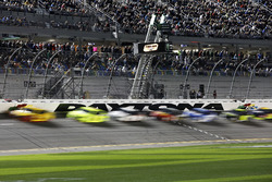Renn-Action in Daytona