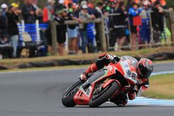 Jordi Torres, MV Agusta Reparto Corse