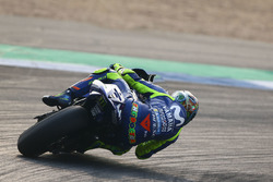 Valentino Rossi, Yamaha Factory Racing