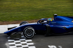 Sergio Sette Camara, Carlin