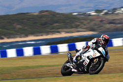 Loris Baz, Althea Racing